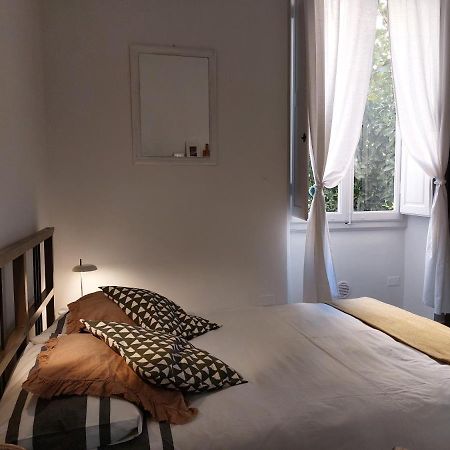 La Casa Di Greta Διαμέρισμα Φλωρεντία Εξωτερικό φωτογραφία