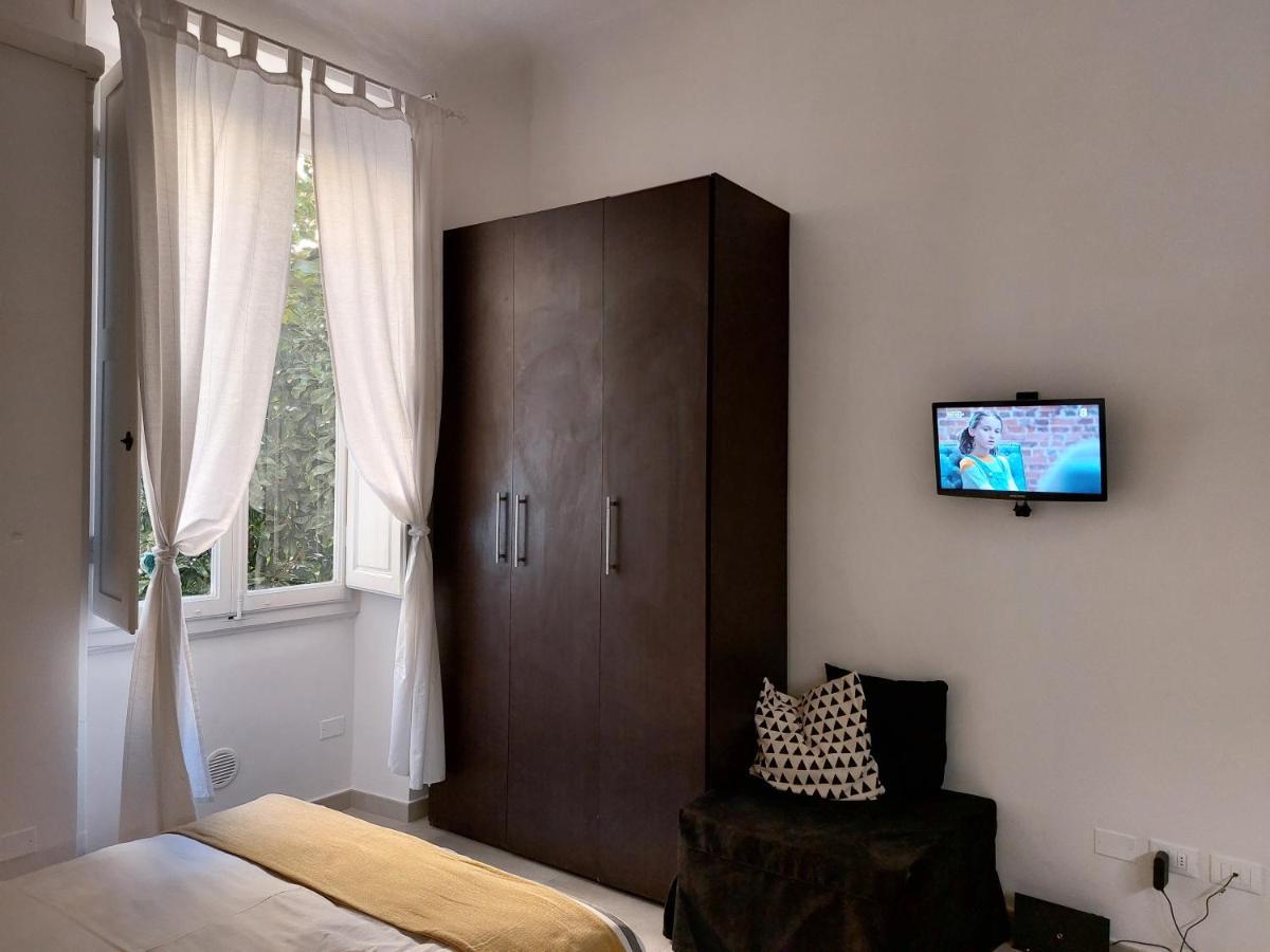 La Casa Di Greta Διαμέρισμα Φλωρεντία Εξωτερικό φωτογραφία