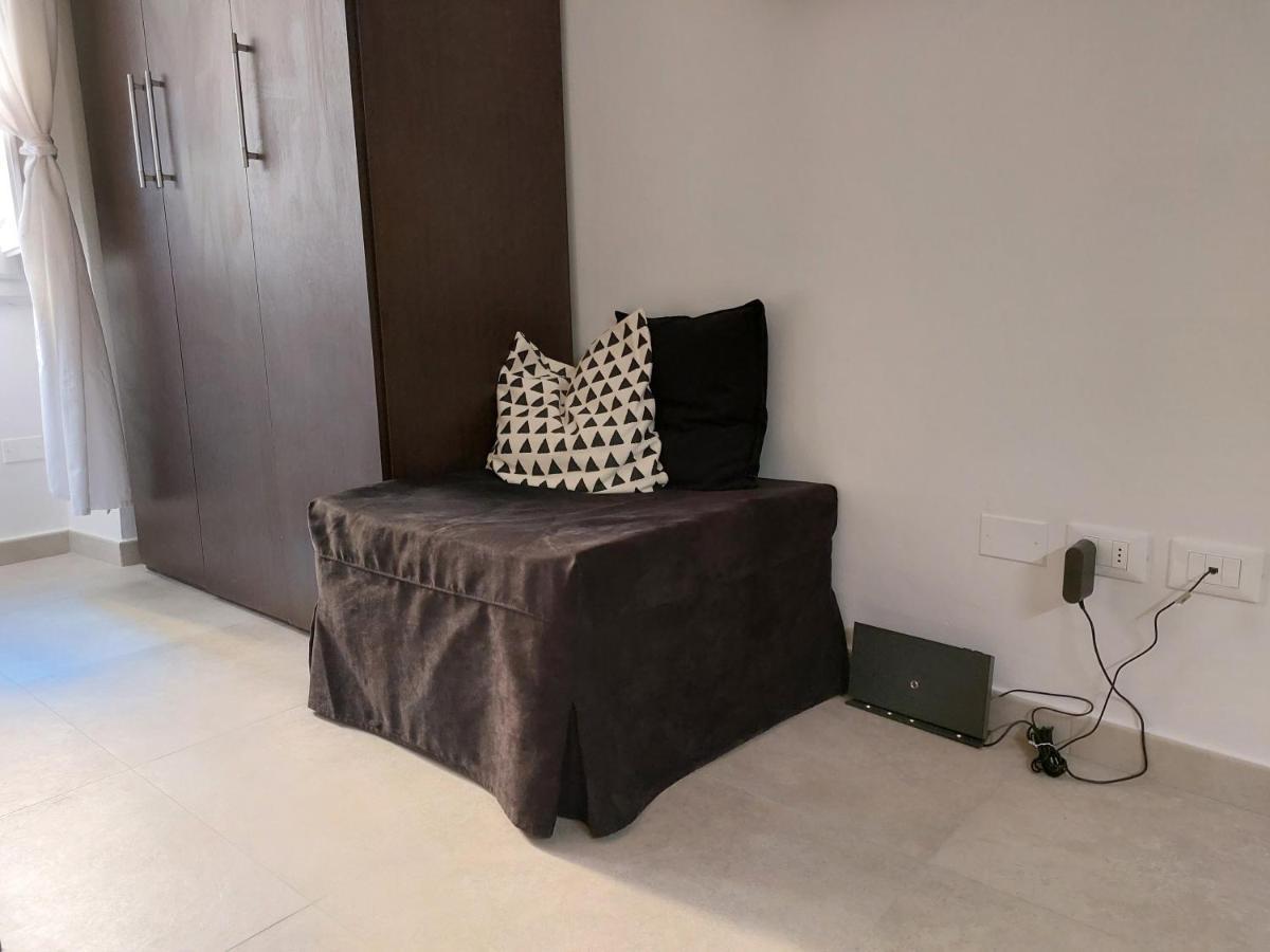La Casa Di Greta Διαμέρισμα Φλωρεντία Εξωτερικό φωτογραφία