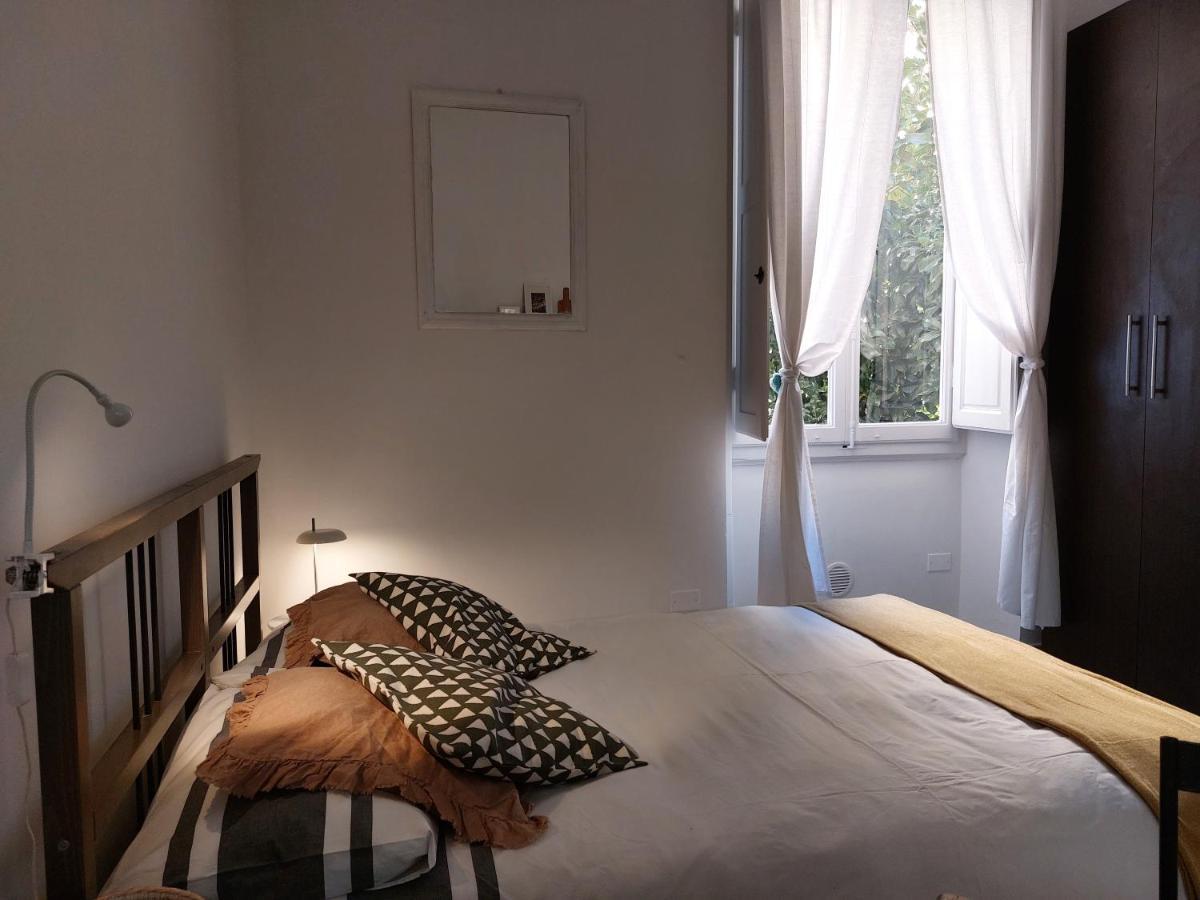 La Casa Di Greta Διαμέρισμα Φλωρεντία Εξωτερικό φωτογραφία