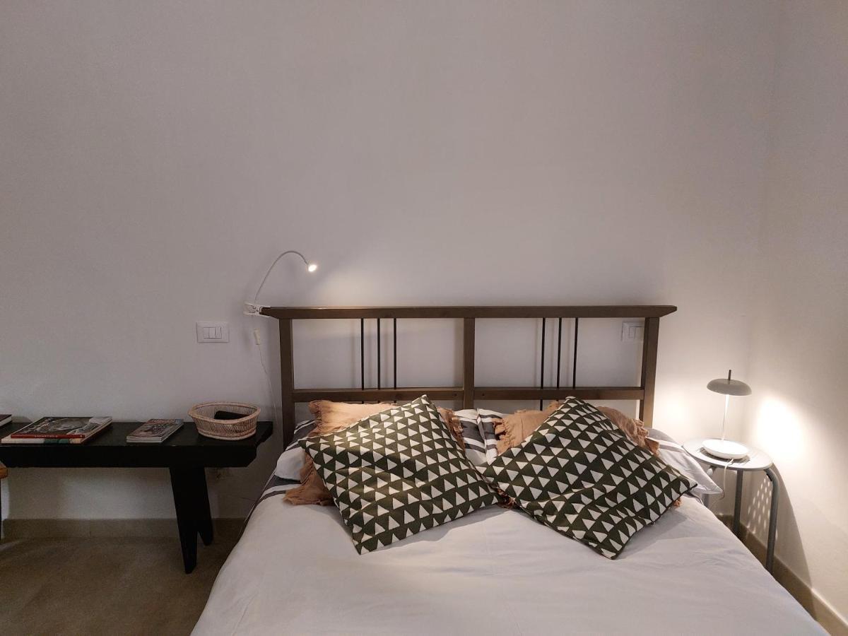 La Casa Di Greta Διαμέρισμα Φλωρεντία Εξωτερικό φωτογραφία